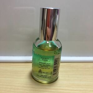 廃盤 香水 レア ボディショップ オシアヌス オードトワレ THE BODY SHOP OCEANUS EDT 入手困難 絶版 メンズ レディース 大人気 25mlの画像2