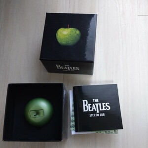 ヤフオク! -「beatles USB」(ロック、ポップス（洋楽）) (CD)の落札相場・落札価格