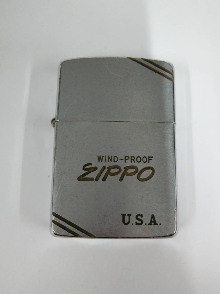 2023年最新】ヤフオク! -zippo 1986の中古品・新品・未使用品一覧