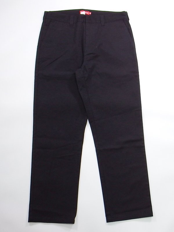ヤフオク! -「supreme chino pant」の落札相場・落札価格