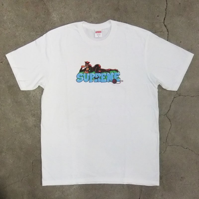 ヤフオク! -「supreme キャットウーマン」(シュプリーム)の中古品