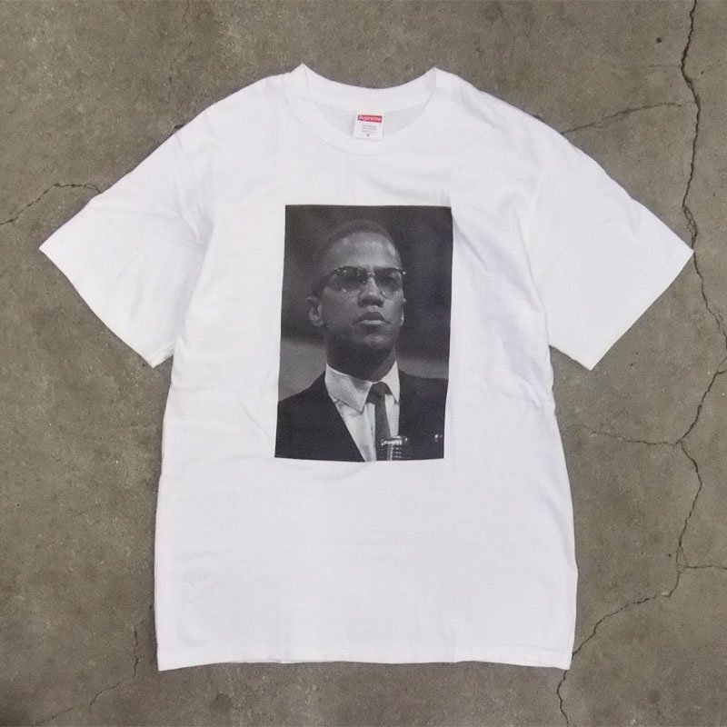 ヤフオク! -マルコムx tシャツの中古品・新品・未使用品一覧