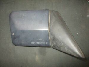 # Benz W201 190E door mirror right used 1248101616 parts taking equipped Wing mirror lens W124 300E#