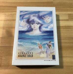 劇場版　きまぐれオレンジロード　あの日にかえりたい　300ピース　未開封品　スタジオぴえろ創設20周年記念　まつもと泉