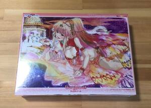 Gorgeoussheliru*no-m1000 piece new goods unopened JIGSAW PUZZLE Macross F Macross Frontier Beverly 