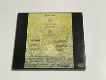 CD ミスターシリウス MR.SIRIUS『バレン・ドリーム BARREN DREAM』宮武和広 永井博子 大木理紗 藤岡千尋 280E2025 1989年発売盤_画像2