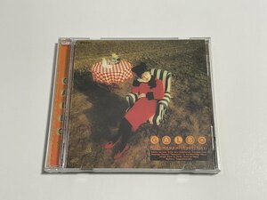 CD ガルボ GALBO『WAKE ME UP WITH YOUR KISS』(MECR-30035)