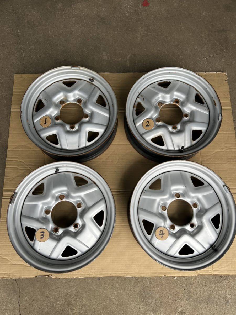 ヤフオク! -ジムニー 鉄 ホイールの中古品・新品・未使用品一覧 ヤフオク! -ジムニー 鉄 ホイールの中古品・新品・未使用品一覧