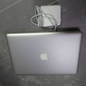 Apple MacBook Pro A1278 i5 2.5GHz 4gメモリ 送料無料 管ク