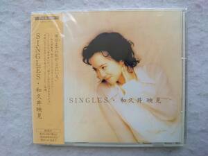  Wakui Emi SINGLES 95 year sale 