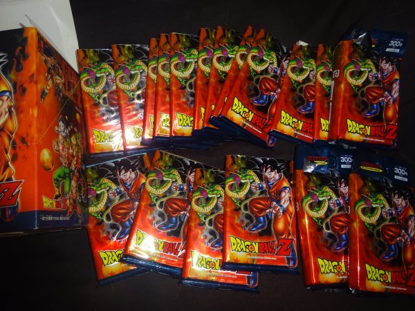 ドラゴンボール　カードまとめ　希少　トレーディングコレクション　大量（1089）