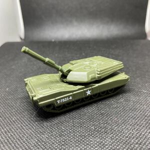  tank figure T-7521-6