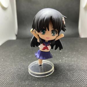 フィギュア　佐天涙子　ねんどろいどぷち とある科学の超電磁砲 レールガン とある魔術の禁書目録 インデックス 禁書