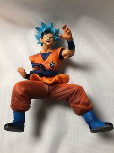 ドラゴンボール ＊孫悟空 フィギュア＊中古品【現状品】