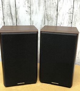 onkyo スピーカー D-305SR 