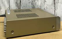 SANSUI V11 AVプロセッサー_画像6