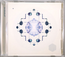 (CD) Ishvara 『Magik Square Of The Sun』 輸入盤 Vr01 Ishq Magic Psy-Ambient / Matt Hillier / アンビエント 瞑想 ヨガ 睡眠浴_画像1