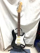 FENDERフェンダー◆STRATOCASTERストラトキャスター Made in Japan【短時間試演済み ソフトケース付き】_画像1