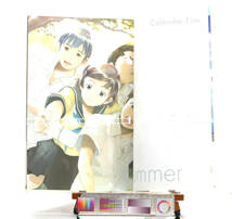 [Delivery Free]2008 Anime&Game MOOK Important things in witchcraft(A4) 魔法遣いに大切なこと　よしづきくみち初画集[tagMOOK]_画像2