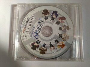 PSVita「NORN9 VER COMMONS ノルン+ノネット ヴァールコモンズ」予約特典ドラマCD『ヒヨコチャンネルを救え! 』