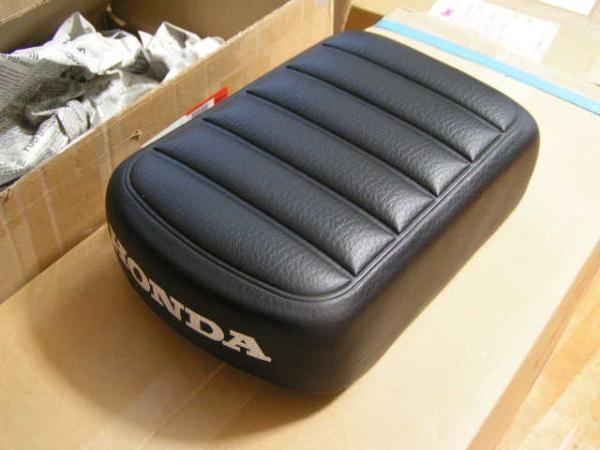 ホンダ モトコンポ 純正シート 美品 | www.tspea.org