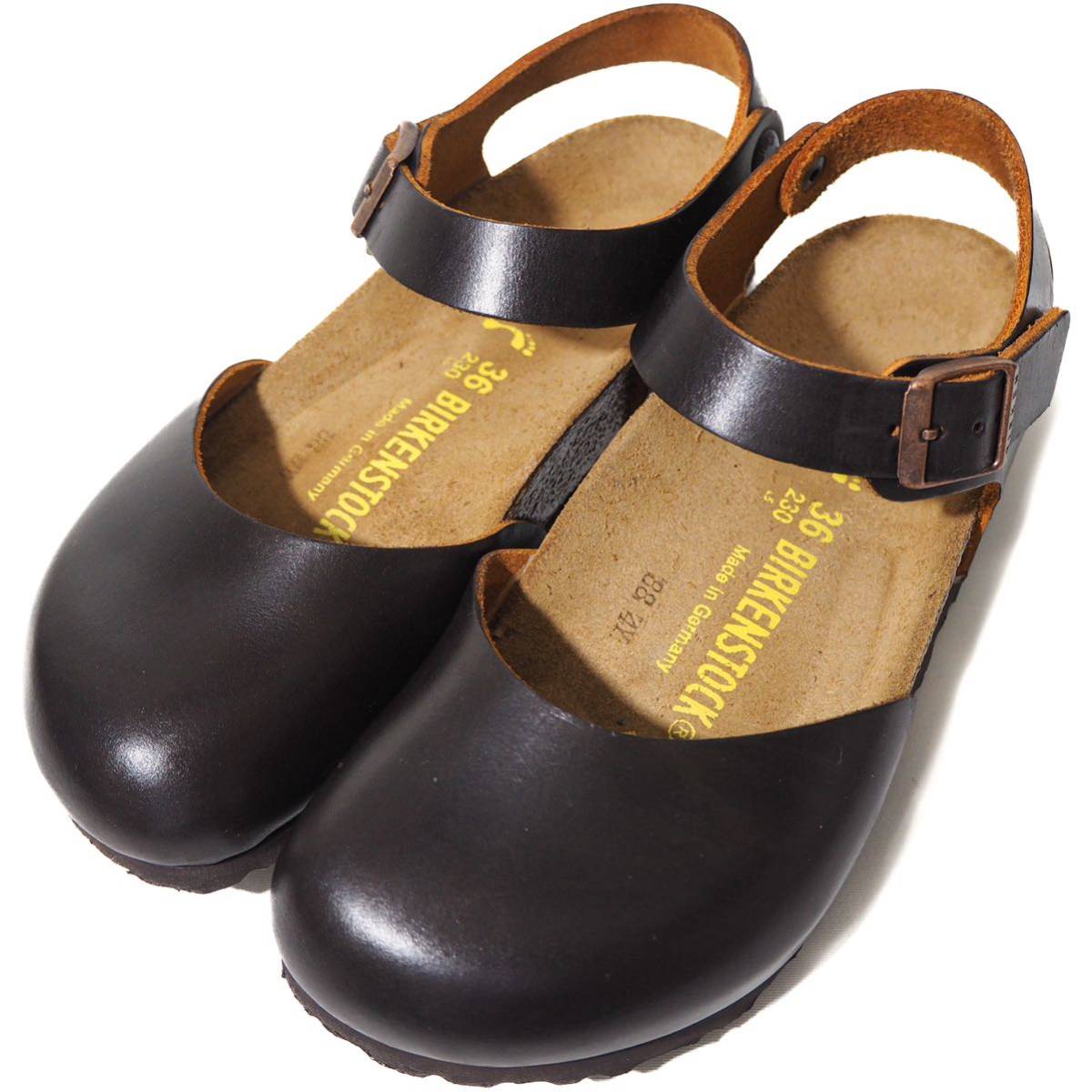 BIRKENSTOCK メッシーナの値段と価格推移は?|1件の売買情報を集計