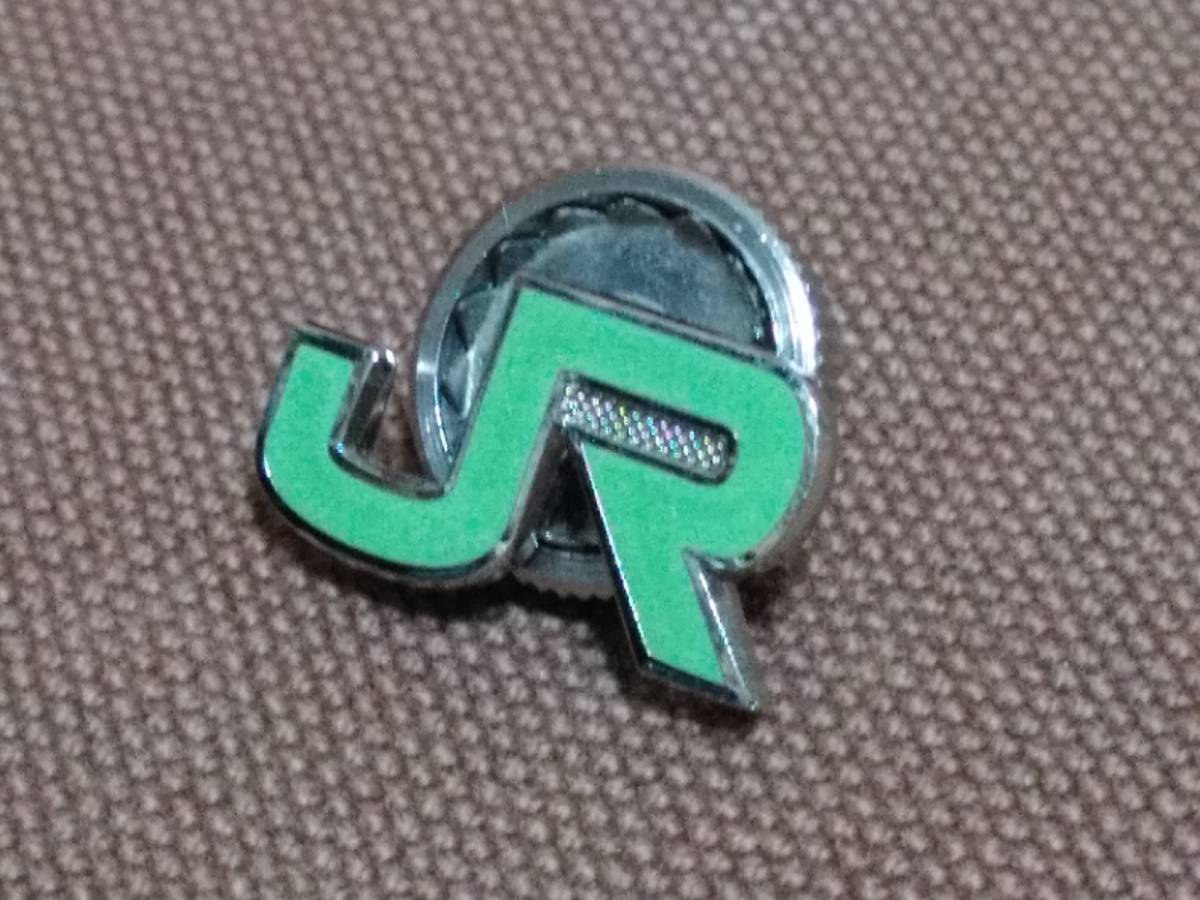 社章 JRの値段と価格推移は？｜17件の売買データから社章 JRの価値が