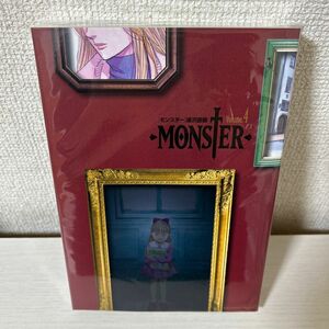 ＭＯＮＳＴＥＲ　　　４ （ビッグコミックススペシャル） 浦沢　直樹