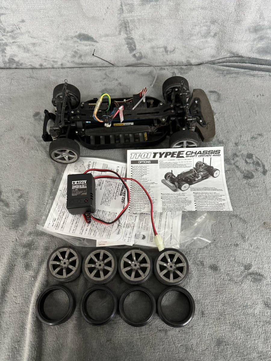 ヤフオク! -タミヤ tt01 シャーシの中古品・新品・未使用品一覧 ヤフオク! -タミヤ tt01 シャーシの中古品・新品・未使用品一覧