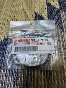 2C0-12176-00 スプロケツト,カムチエ-ン 新品、未使用 その2