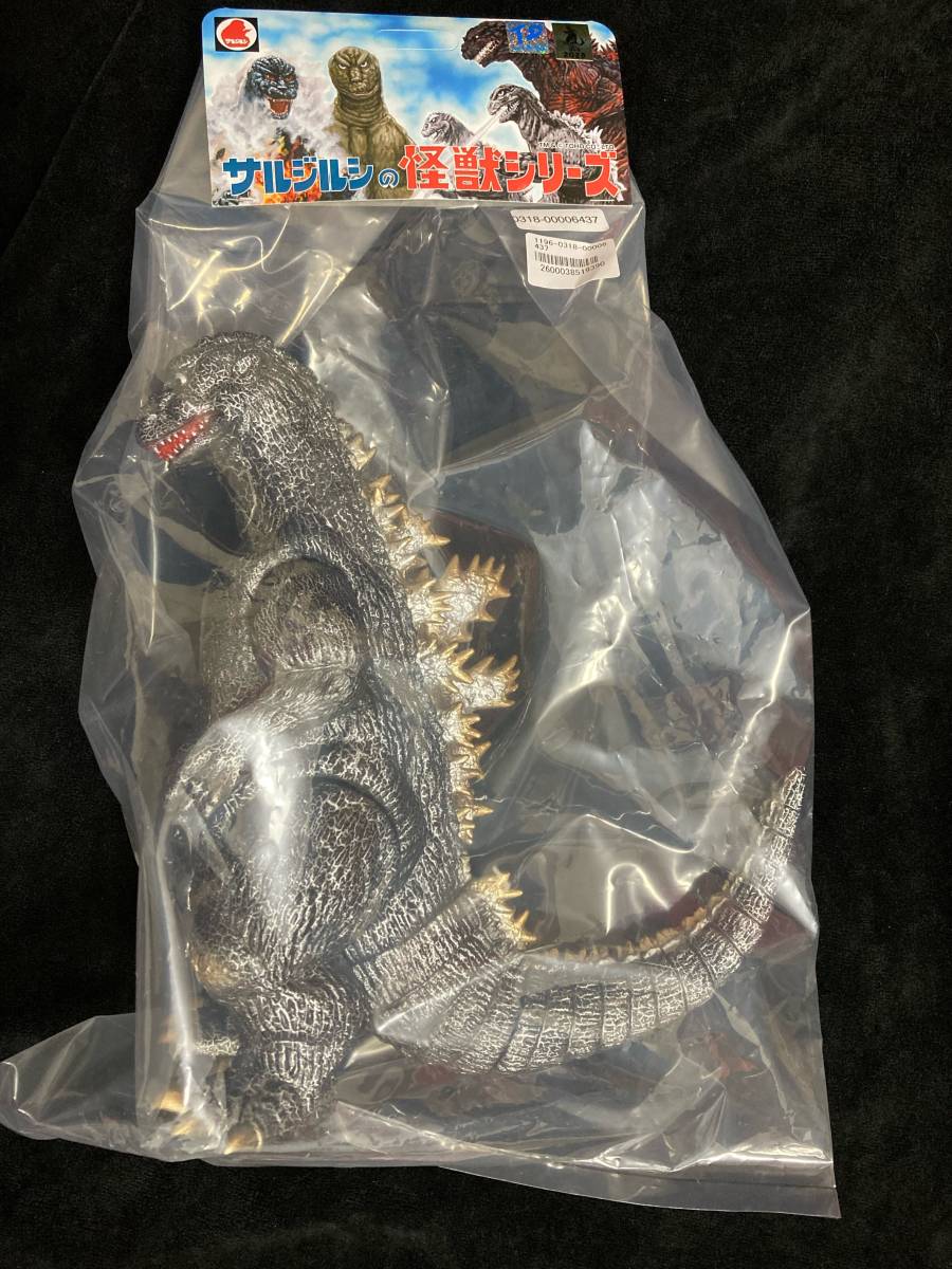 ヤフオク! -ゴジラ サルジルシの中古品・新品・未使用品一覧