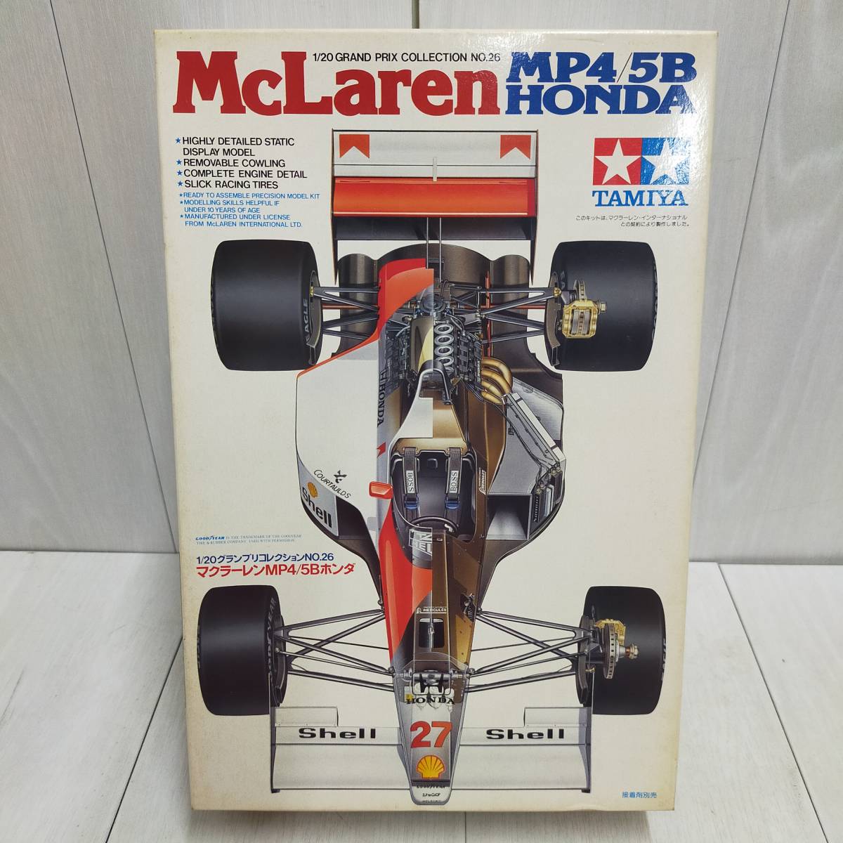 ヤフオク! -mp4-5bの中古品・新品・未使用品一覧