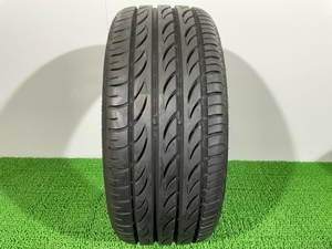 ☆送料込み☆ 215/40ZR17 ピレリ P ZERO NERO GT TM 夏 1本 215/40R17 215/40/17