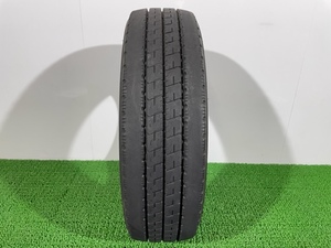 ☆送料込み☆ 195/75R15 109/107N LT ブリヂストン DURAVIS R207 夏 1本 195/75/15