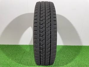 ☆送料込み☆ 205/75R16 113/111L LT ブリヂストン BLIZZAK W979 スタッドレス 1本 205/75/16