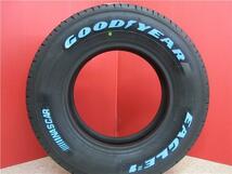 CLIMATE SUW Forte 17x6.5J+38 6H-139.7 中古4本＆GY EAGLE ♯1 NASCAR 215/60R17 新品4本セット 200系 ハイエース レジアス 等に 鴻巣_画像10