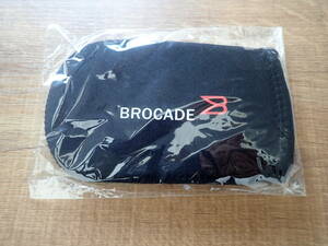 【BROCADE】ポーチ ノベルティ