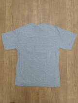 【anvil】半袖Tシャツ MEN'S SMALL_画像2