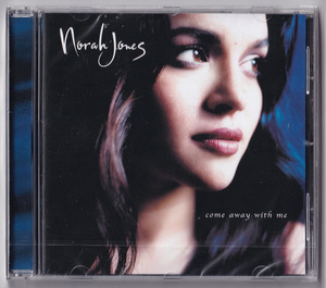 Blue Note 00602445077632 Norah Jones ノラ・ジョーンズ Come Away With Me - 20th Anniversary Edition リマスターCD