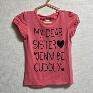 SISTER JENNI Ｔシャツ １４０