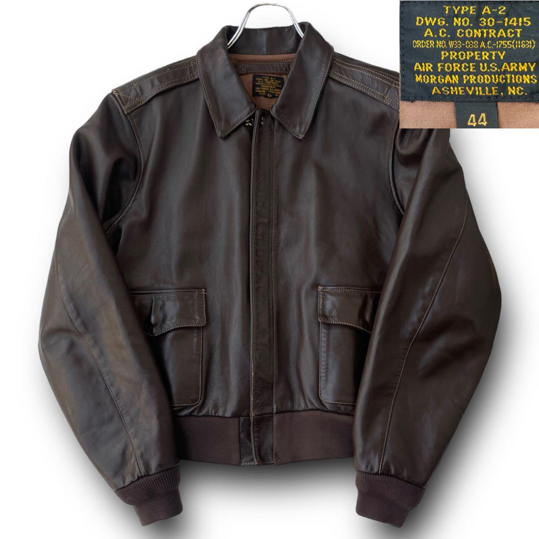 ヤフオク! -morgan a-2 フライトジャケットの中古品・新品・未使用品一覧 ヤフオク! -morgan a-2 フライトジャケットの中古品・新品・未使用品一覧
