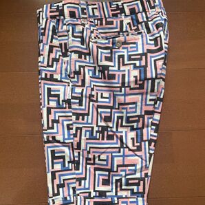 エフィカス メンズハーフパンツ efficace