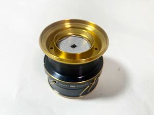 Daiwa ダイワ 21CALDIA カルディアLT2500S-XHスプール 美品