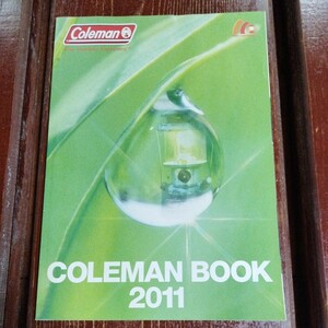 Coleman Coleman catalog 2011