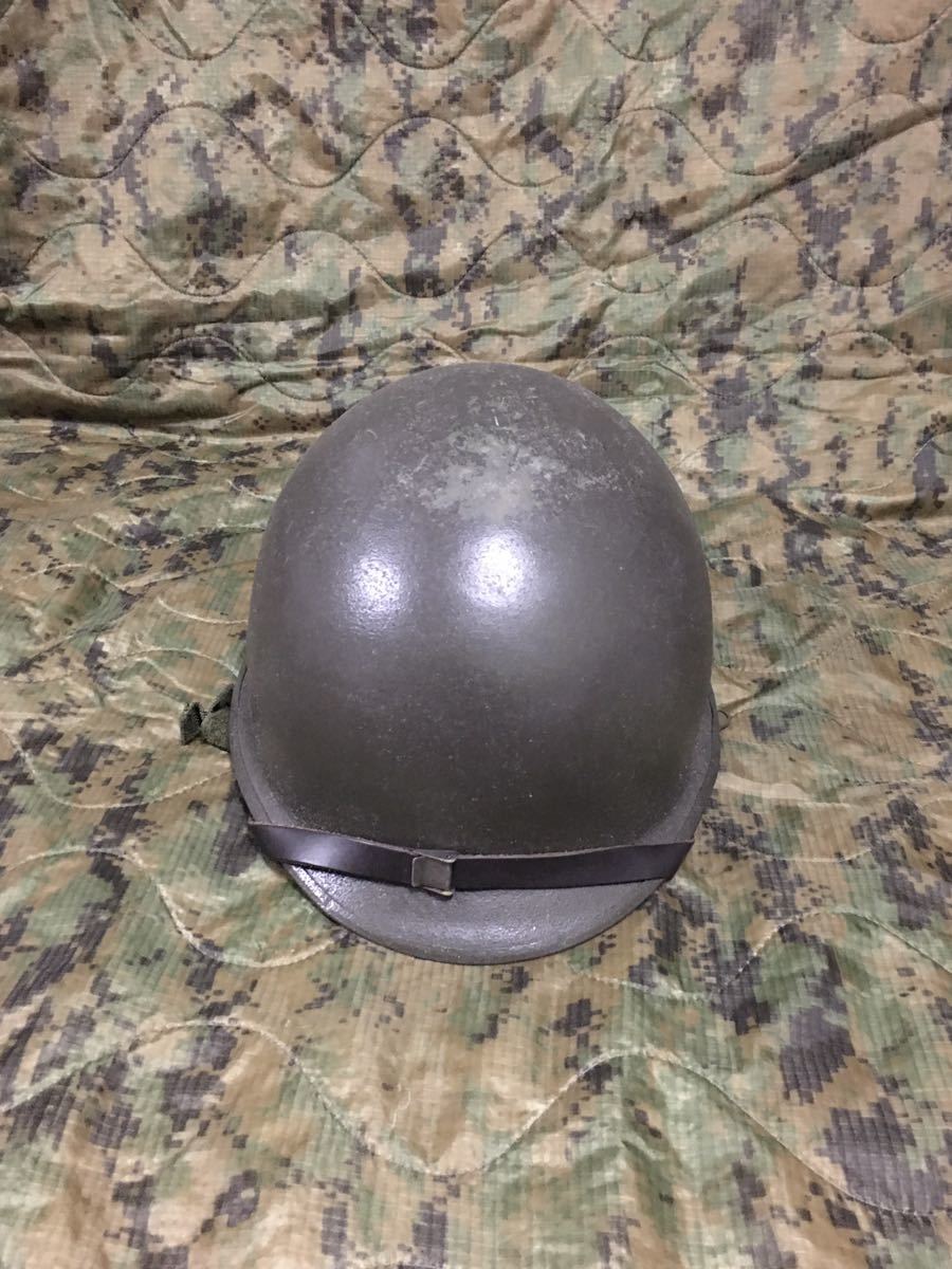 ヤフオク! -m1ヘルメット 米軍(ミリタリー)の中古品・新品・未使用品一覧
