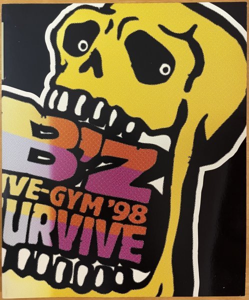 2024年最新】Yahoo!オークション -survive?(B'z)の中古品・新品