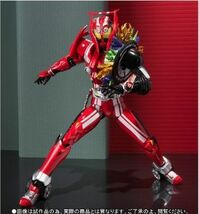 輸送箱未開封　S.H.Figuarts 仮面ライダードライブ タイプトライドロン タイヤカキマゼールセット　バンダイ_画像1