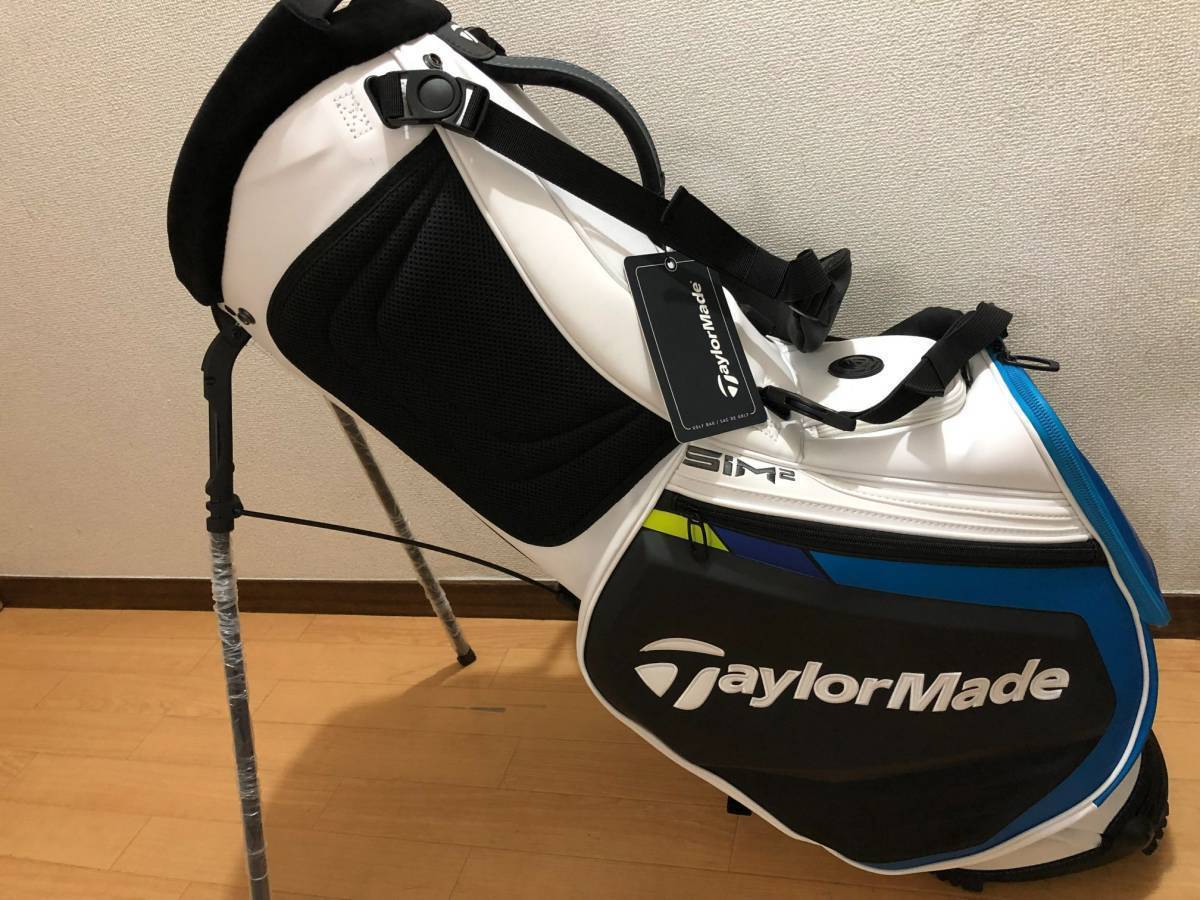 taylormade キャディバッグの値段と価格推移は?|606件の売買情報を taylormade キャディバッグの値段と価格推移は?|606件の売買情報を