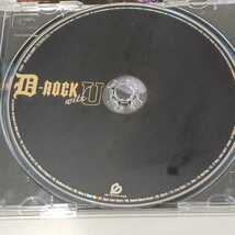 帯付CD★三浦大知★2006年デビュー作『D-Rock With U 』18位/＜Keep It Goin’On＞＜Free Style＞＜Southern Cross＞FOLDER _画像5