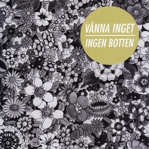 ＊中古CD VANNA INGET/INGEN BOTTEN 2013年作品2nd SWEDEN PUNK ROCK KNUGEN FALLER BOMBETTES PLASTIC TONES GORILLA ANGREB LIBYANS